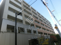 コンフォリア東品川