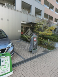 コンフォリア東品川