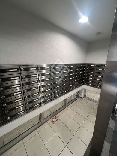 ルクレ新川レジデンス