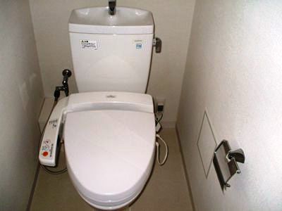 ルクレ新川レジデンス