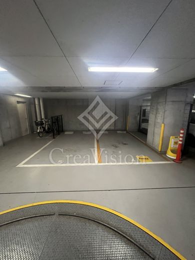 ルクレ新川レジデンス