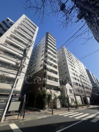 ルクレ新川レジデンス