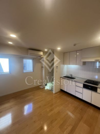 ルクレ新川レジデンス