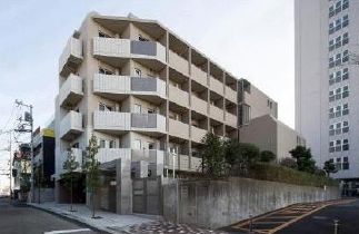 コンシェリア品川ザレジデンス