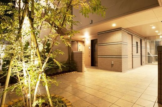 プレシャスヒル大崎