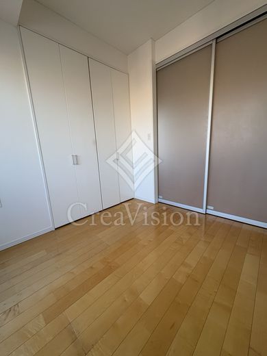 パシフィックコート中延