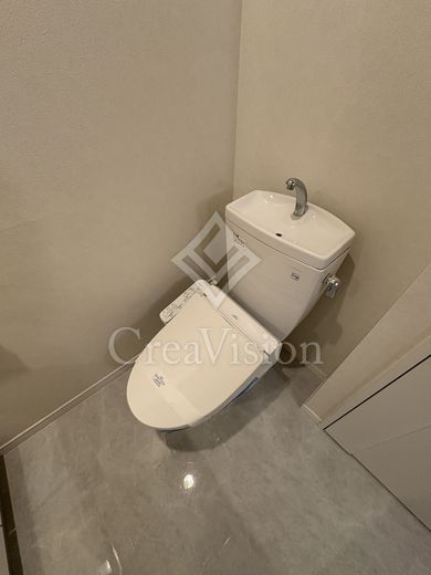 パシフィックコート中延