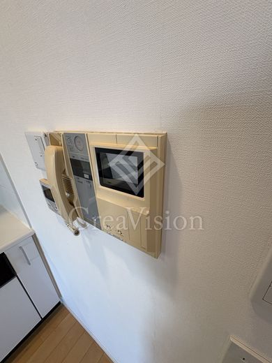 パシフィックコート中延