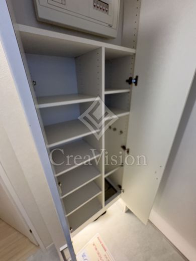 パシフィックコート中延