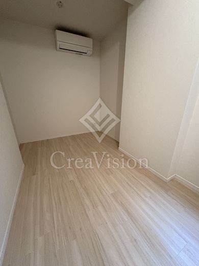 パシフィックコート中延