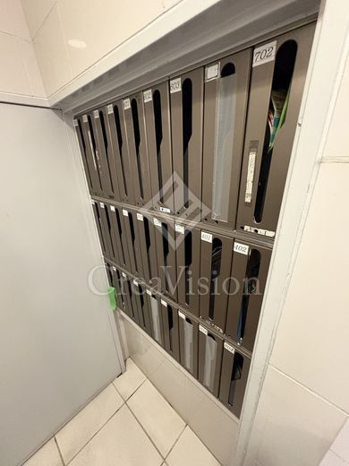 パシフィックコート中延