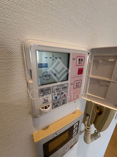 パシフィックコート中延