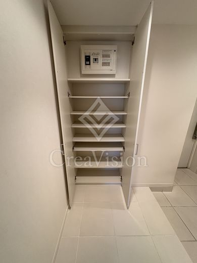 パシフィックコート中延