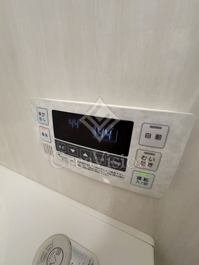 パシフィックコート中延