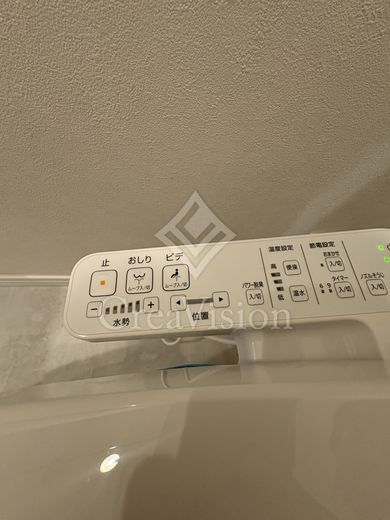 パシフィックコート中延