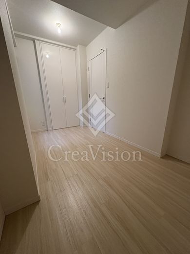 パシフィックコート中延