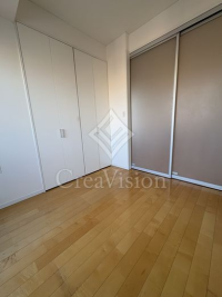 パシフィックコート中延