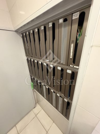 パシフィックコート中延
