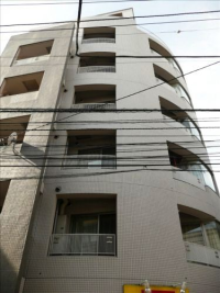 パシフィックコート中延