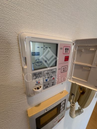 パシフィックコート中延