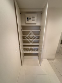 パシフィックコート中延