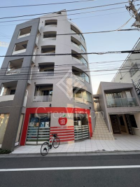 パシフィックコート中延