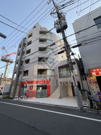 パシフィックコート中延