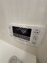 パシフィックコート中延