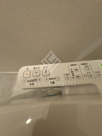 パシフィックコート中延