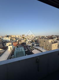 パシフィックコート中延