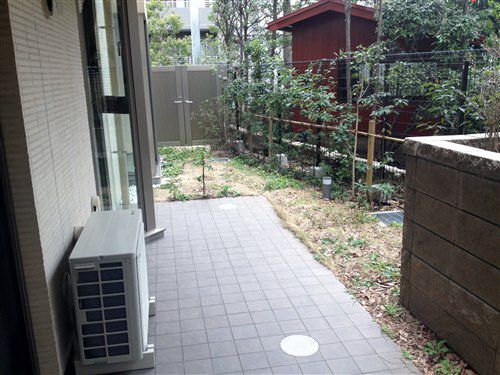アークテラス東山