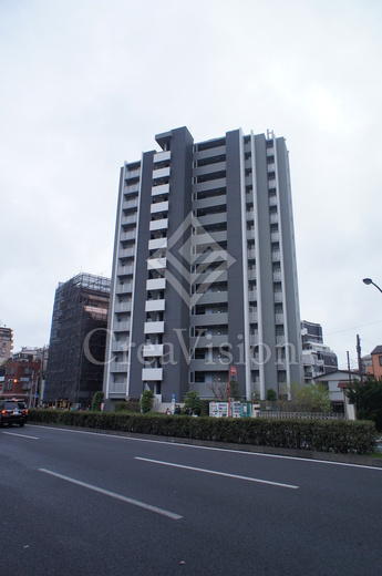 レジディア中延
