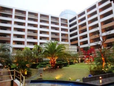 ロイヤルパークス豊洲