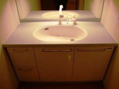 ロイヤルパークス豊洲