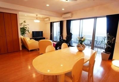 ロイヤルパークス豊洲