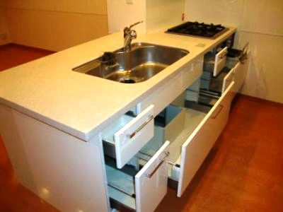 ロイヤルパークス豊洲