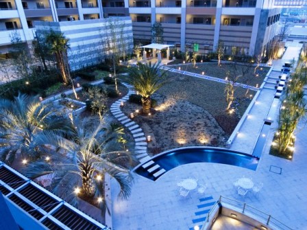 ロイヤルパークス豊洲