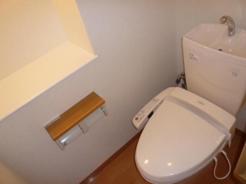 ロイヤルパークス豊洲