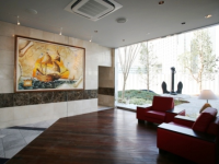 ロイヤルパークス豊洲