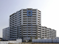 ロイヤルパークス豊洲