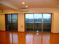 ロイヤルパークス豊洲