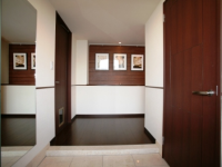 ロイヤルパークス豊洲