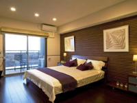 ロイヤルパークス豊洲