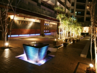 ロイヤルパークス豊洲