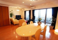 ロイヤルパークス豊洲