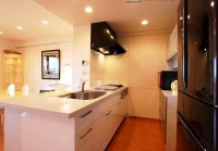 ロイヤルパークス豊洲