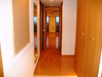 ロイヤルパークス豊洲