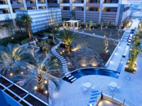 ロイヤルパークス豊洲