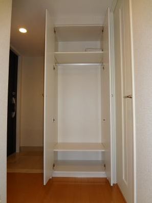 エルミタージュ参宮橋