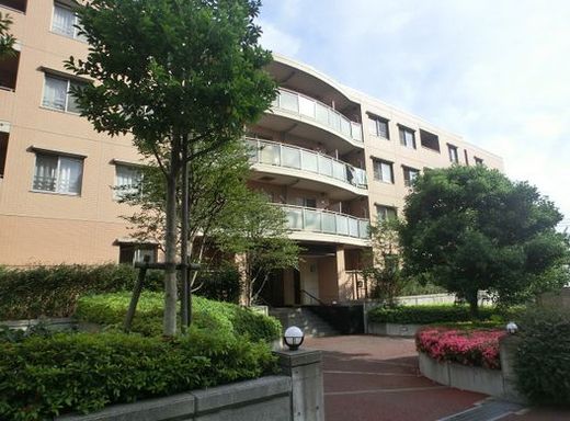 エルミタージュ参宮橋